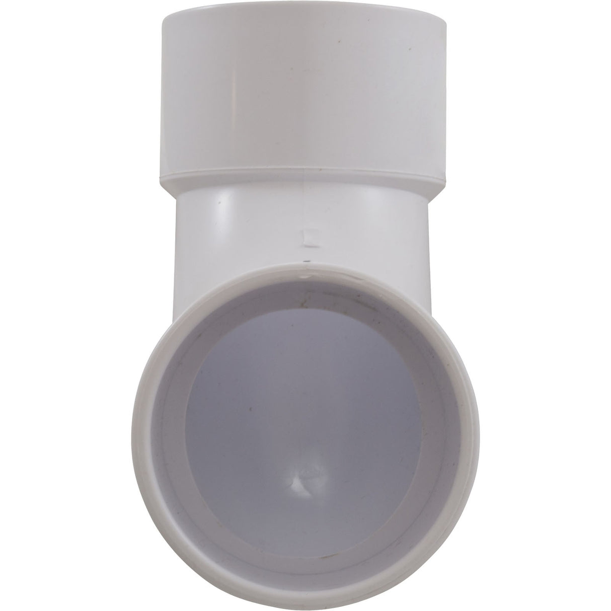 2In Sweep 90 Deg Ell (2In Slip X 2In Slip) : 21005-000-000