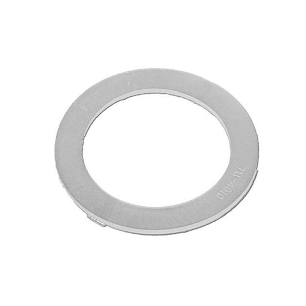 Gasket, Flat, Heater Union, Waterway, 2", 2-15/16" O.D., 2" I.D. : 711-4010