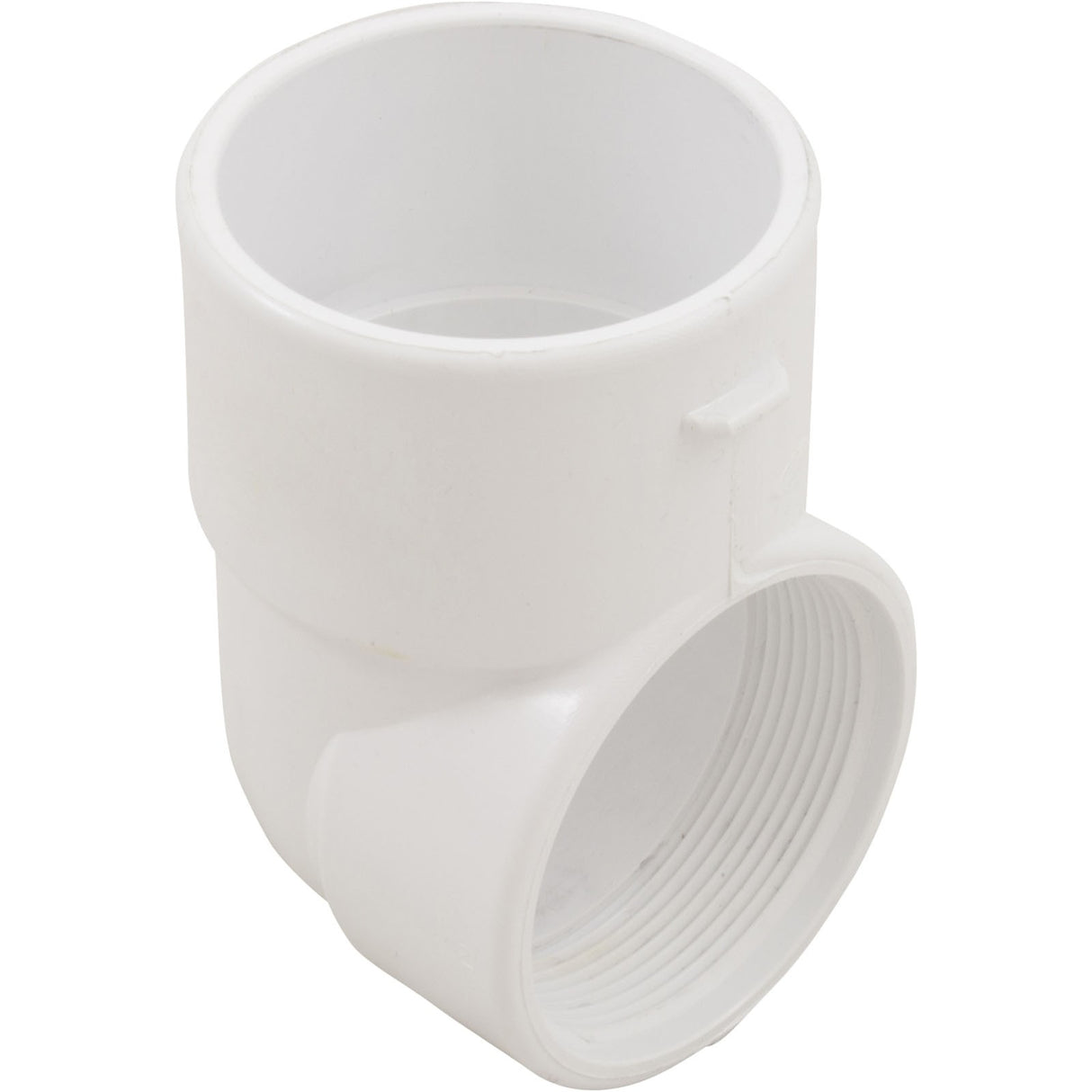 2 1/2" Short Elbow Inground Filter : 411-4210