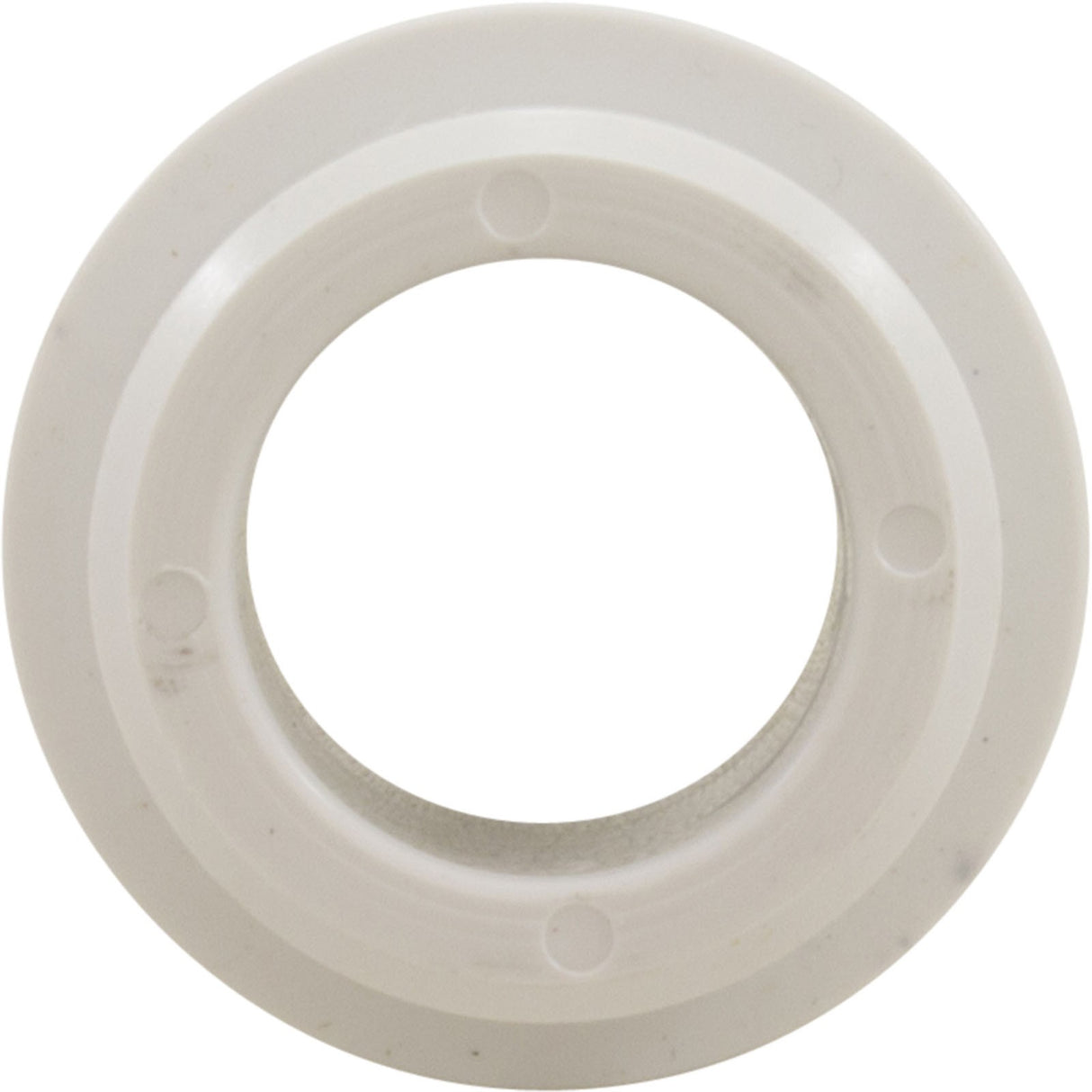 Insider Coupler For Sch 40 1"Pipe - White : 419-4100
