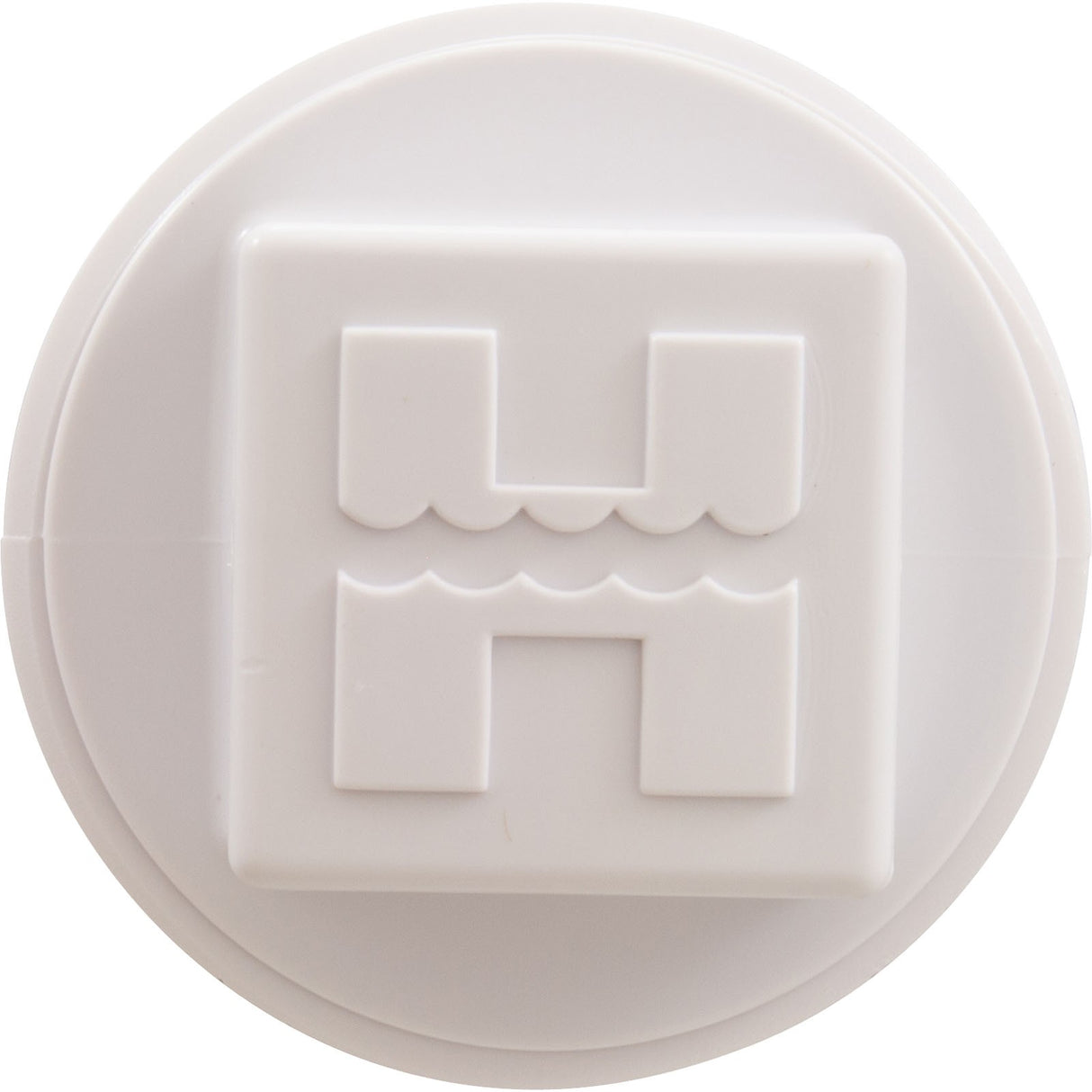 Plug, Hayward, 1-1/2" Male Pipe Thread, Plastic : SPX1051Z1