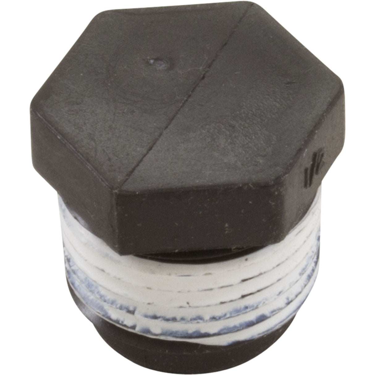 Plug, 1/2" Pipe Taped : WC78-39T