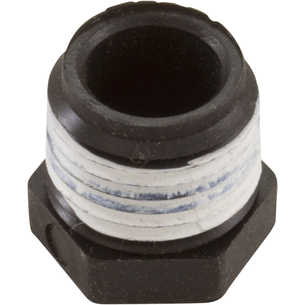 Plug, 1/2" Pipe Taped : WC78-39T