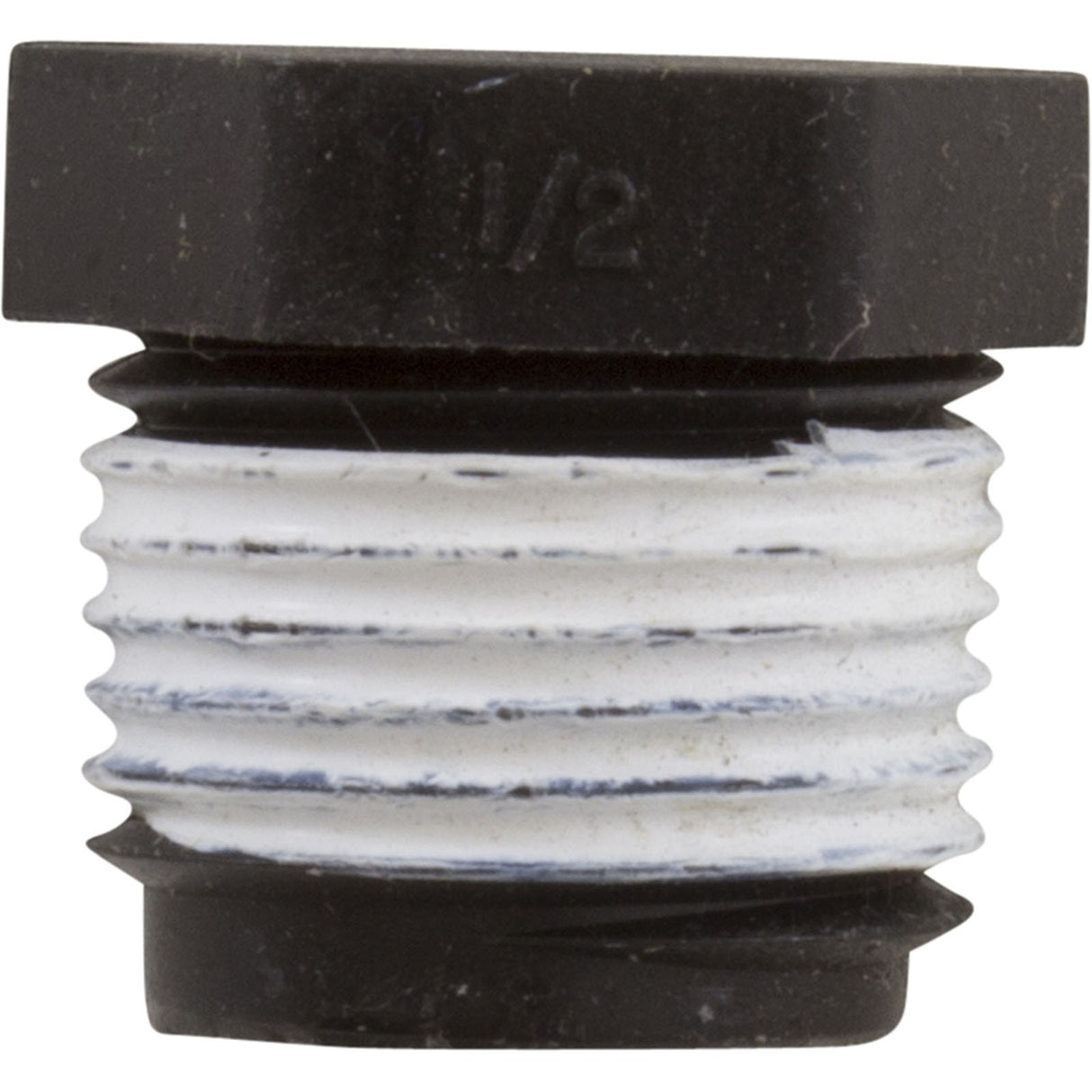 Plug, 1/2" Pipe Taped : WC78-39T