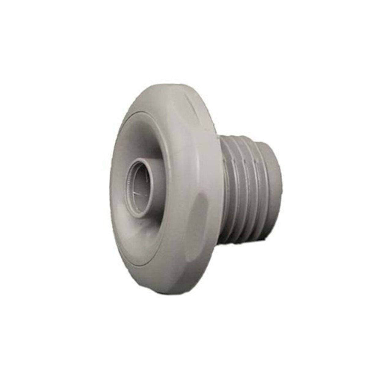 Jet Internal, CMP Euro Jet, Directional, 1-5/8" Face, 5-Scallop, Gray : 23500-111-000