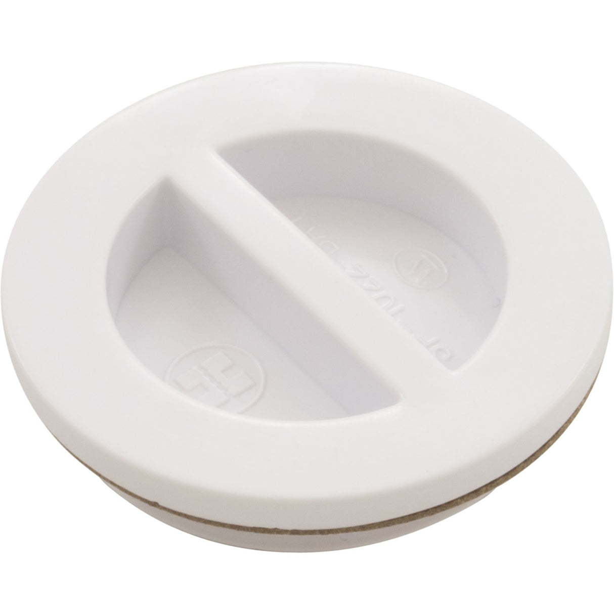 Plug, Hayward, Flush Inlet Fitting, 1-1/2" : SP1022B