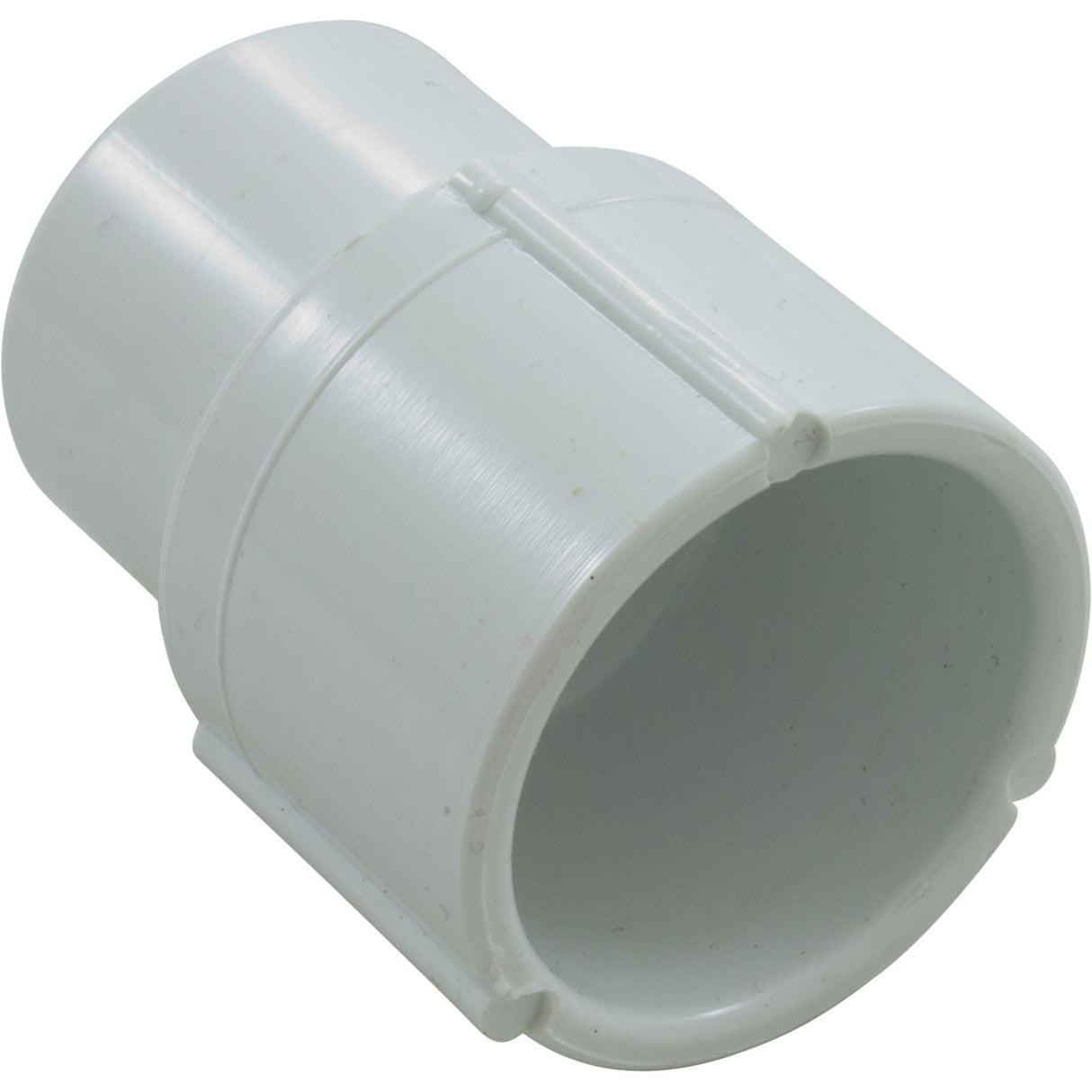 Plug, Waterway, 1" Slip x 1" Spigot : 715-1890