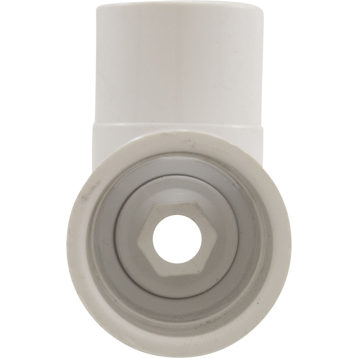 Tee, Waterway, Gunite Venturi, 1"s x 1"spg x 3/4"s : 210-3330