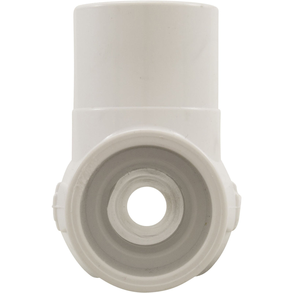 Tee, Waterway, Gunite Venturi, 1"s x 1"spg x 3/4"s : 210-3330