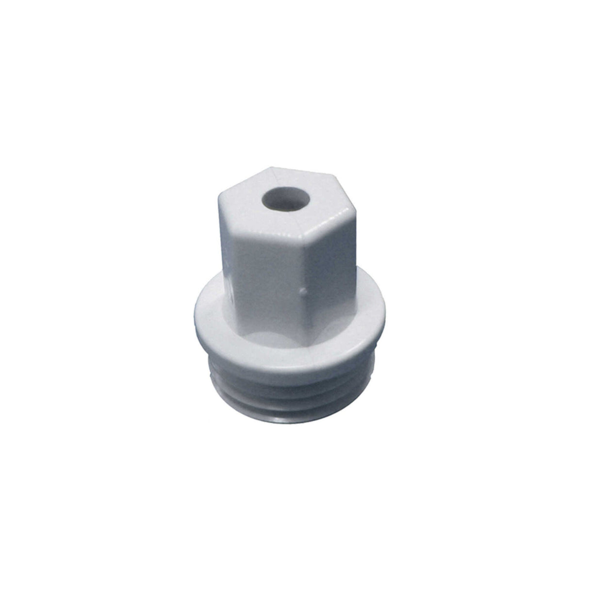 Nozzle, Waterway, Venturi, Jet, 1/4", Tee Nozzle : 217-3350