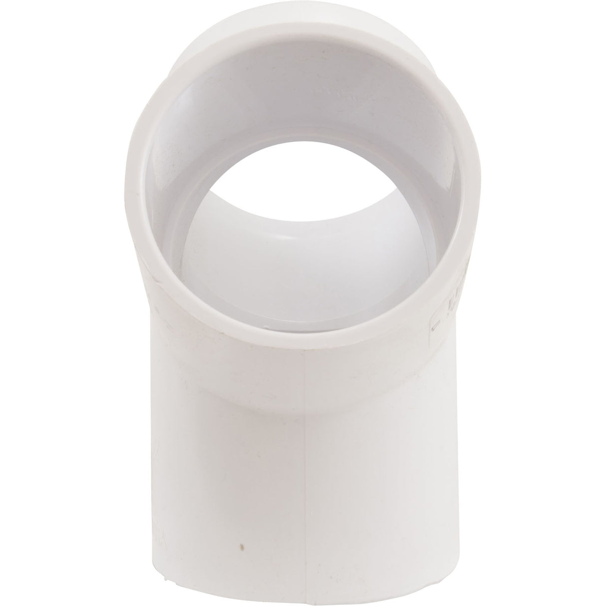 120 Wye, 2" Slip x 2" Slip x 2" Slip : 413-5080