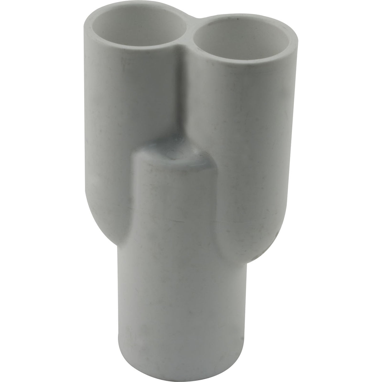 Manifold Wye, 1" Slip x 3/4" Slip x 3/4" Slip : 672-8020