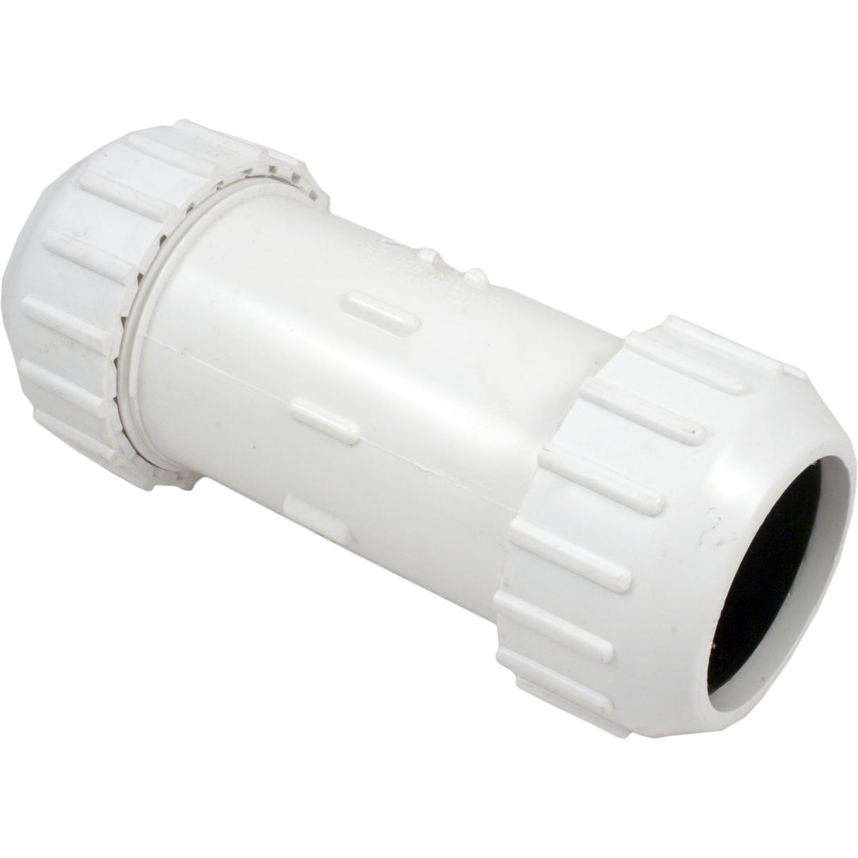 Compression Coupling, 2-1/2" : CPC-2500