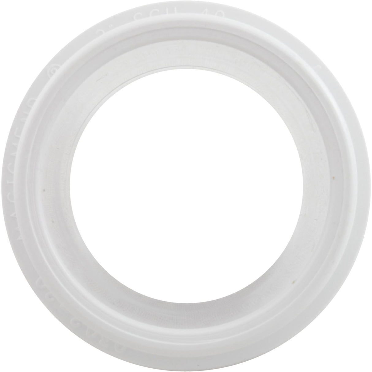Pipe Insider Connecter, 2", Magic Mend : 0302-20