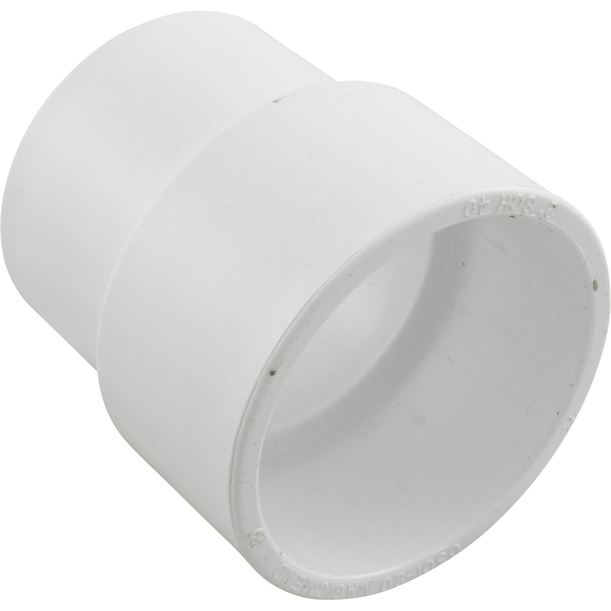 Inside Pipe Extender, 2" Spigot, Magic Mend : 0301-20