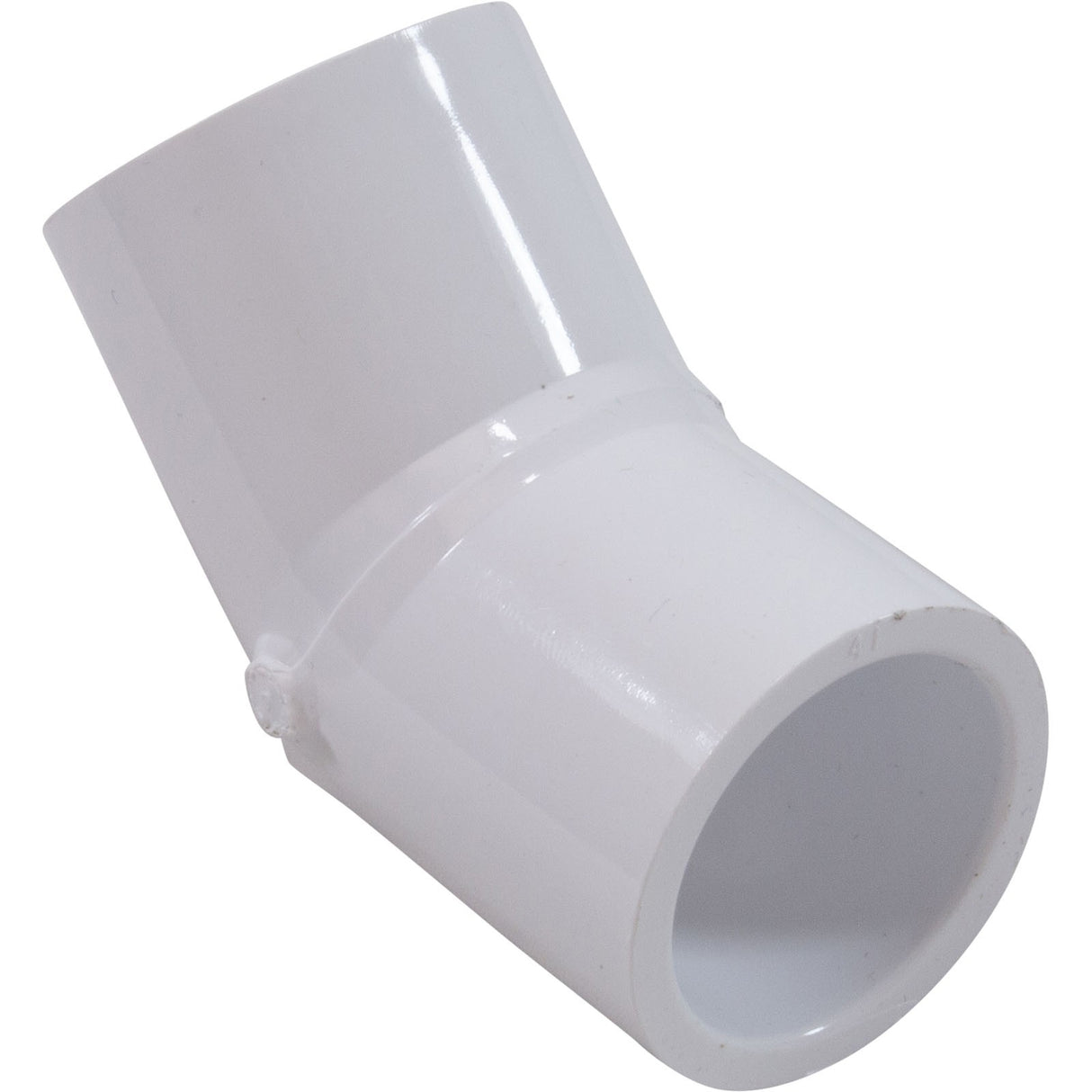 45 Elbow, Dura, 3/4" Slip x 3/4" Slip : 417-007