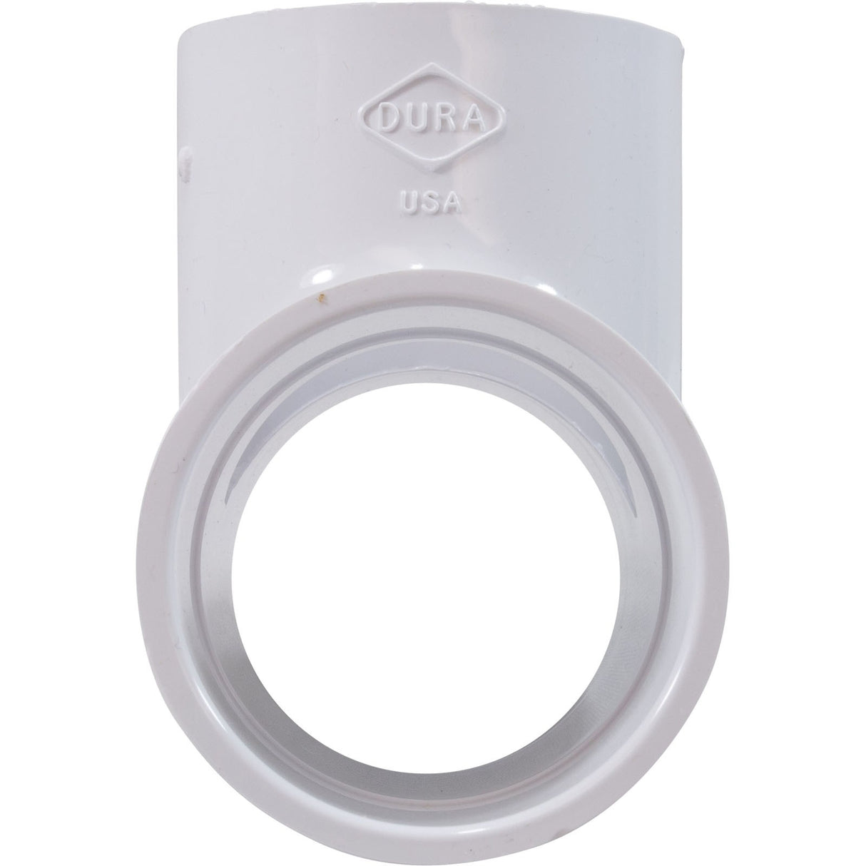 Tee, Dura, 2" Slip x 2" Slip x 2" Slip : 401-020