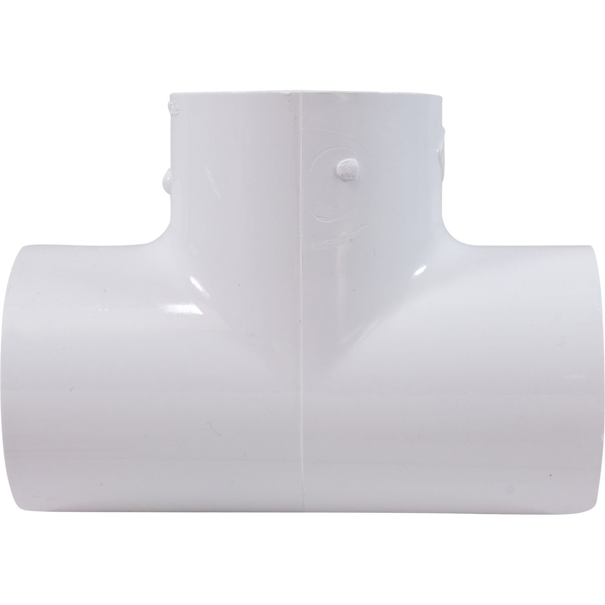 Tee, Dura, 2" Slip x 2" Slip x 2" Slip : 401-020