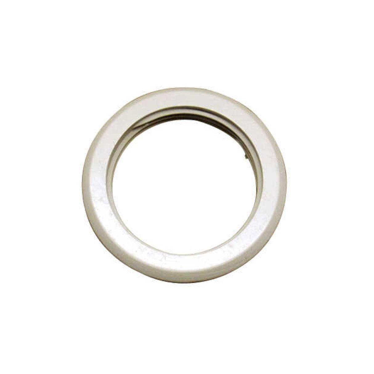 Nut, Jet, Sundance, SMT Jet, White : 6540-965