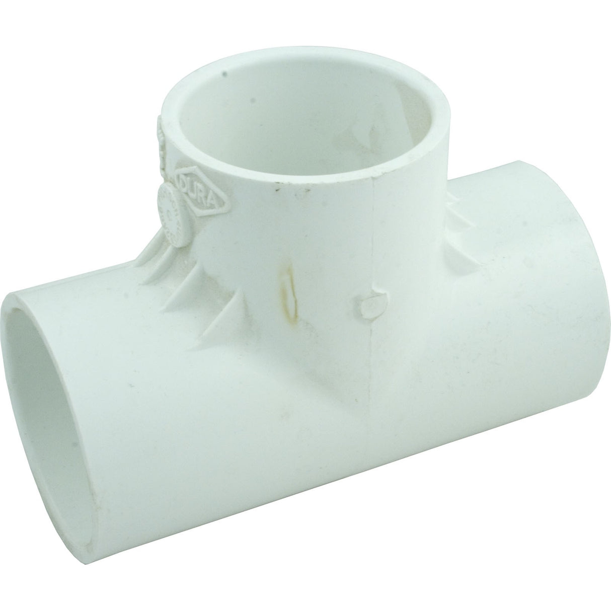 Tee, 2-1/2" Slip x 2-1/2" Slip x 2-1/2" Slip : 401-025