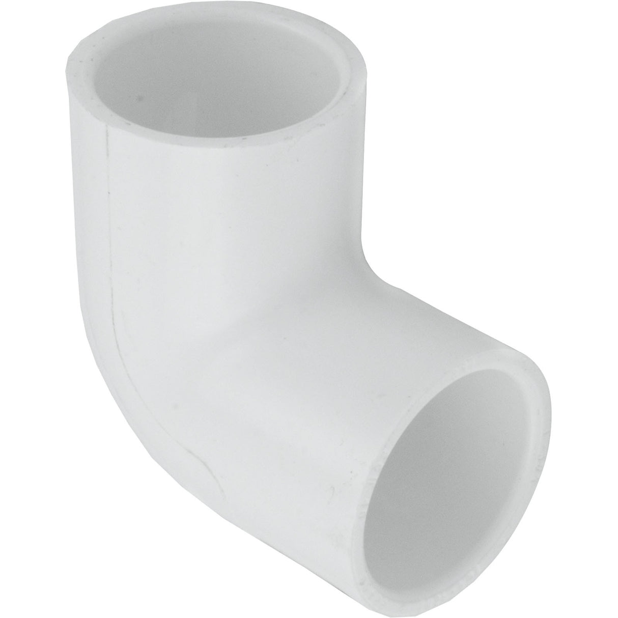 90 Elbow, 1" Slip x 1" Slip : 406-010