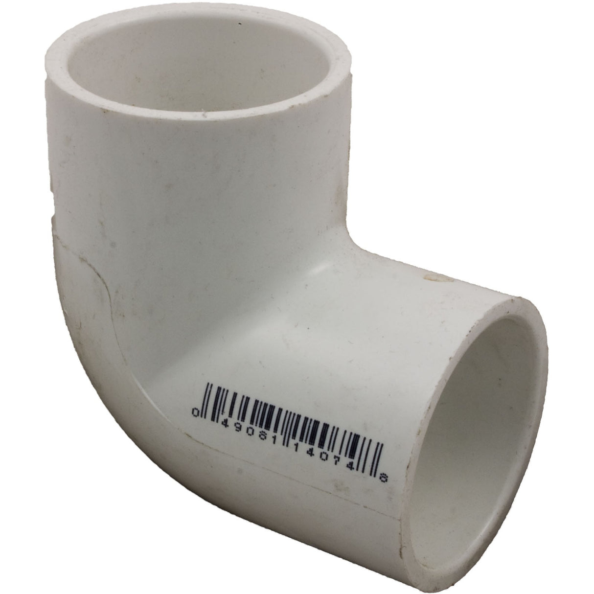 90 Elbow, 1-1/4" Slip x 1-1/4" Slip : 406-012