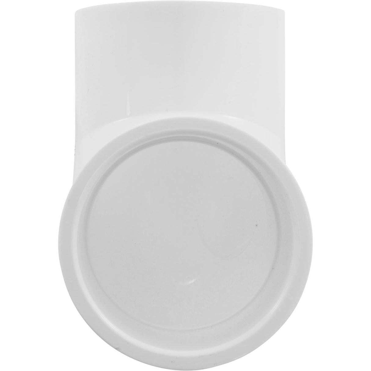 90 Elbow, 1-1/2" Slip x 1-1/2" Slip : 406-015