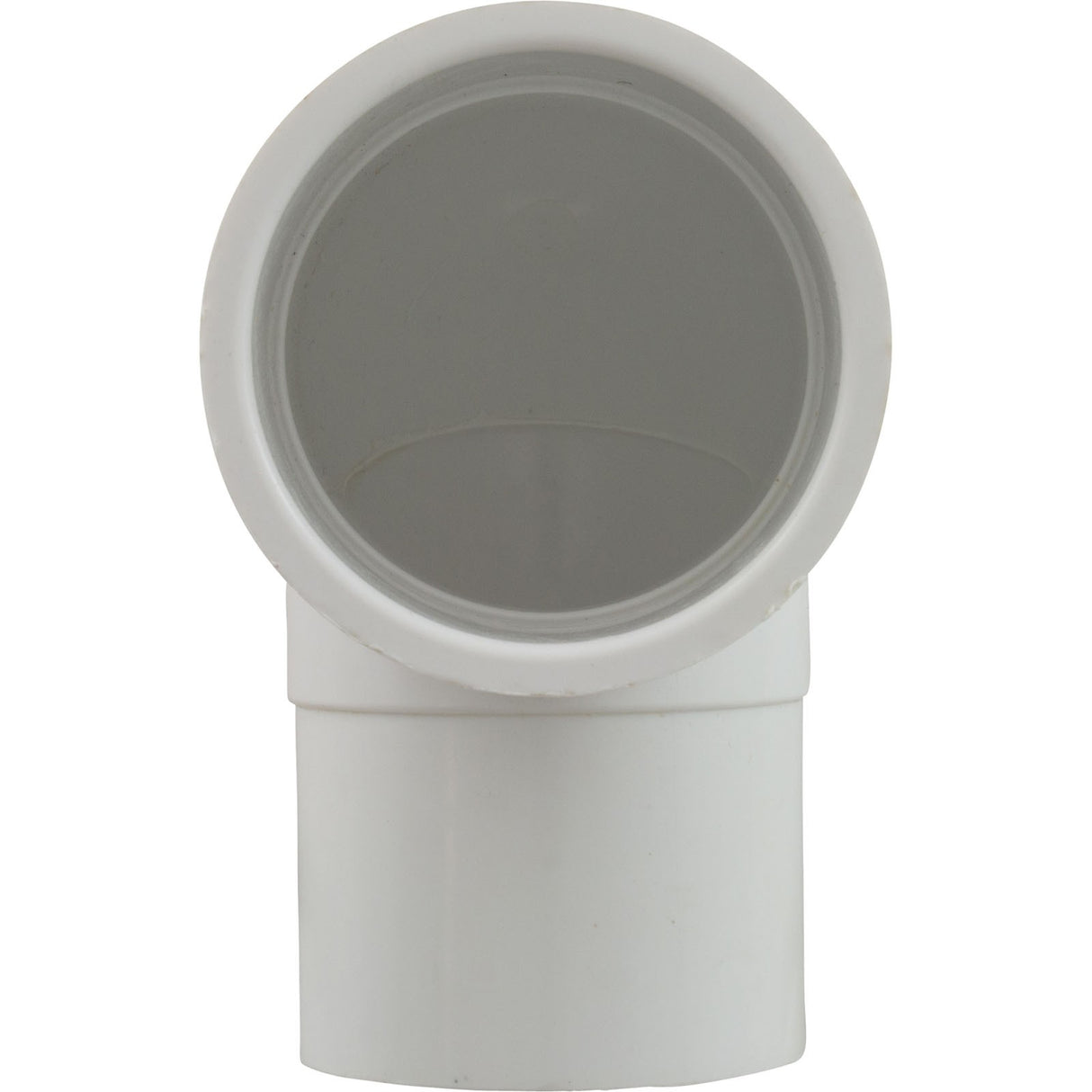 90 Elbow, 1-1/2" Slip x 1-1/2" Spigot : 409-015