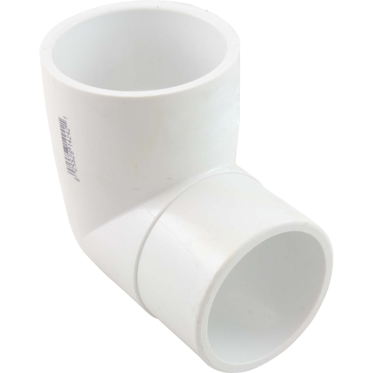 90 Elbow, 2" Slip x 2" Spigot : 409-020