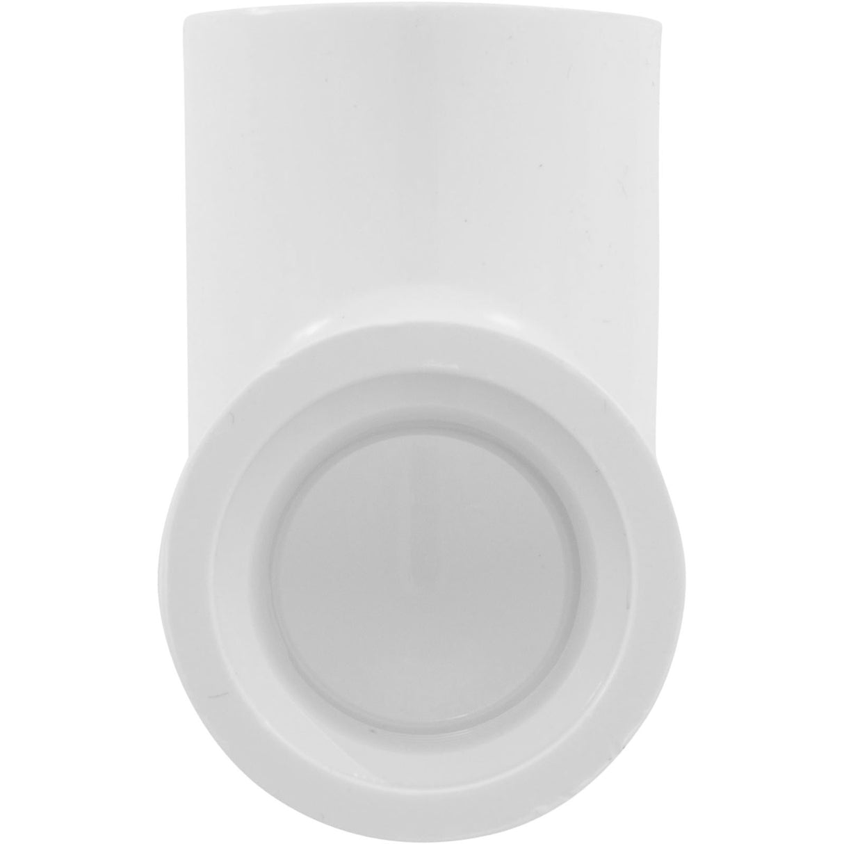 90 Elbow, 1/2" Slip x 1/2" Female Pipe Thread : 407-005