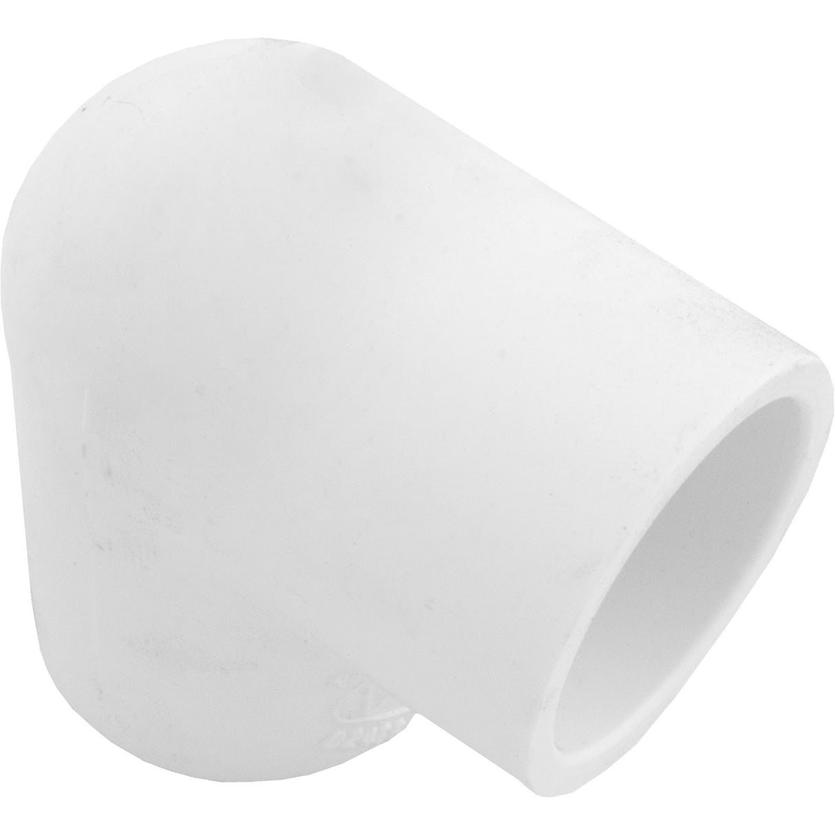 90 Elbow, 3/4" Slip x 3/4" Female Pipe Thread : 407-007