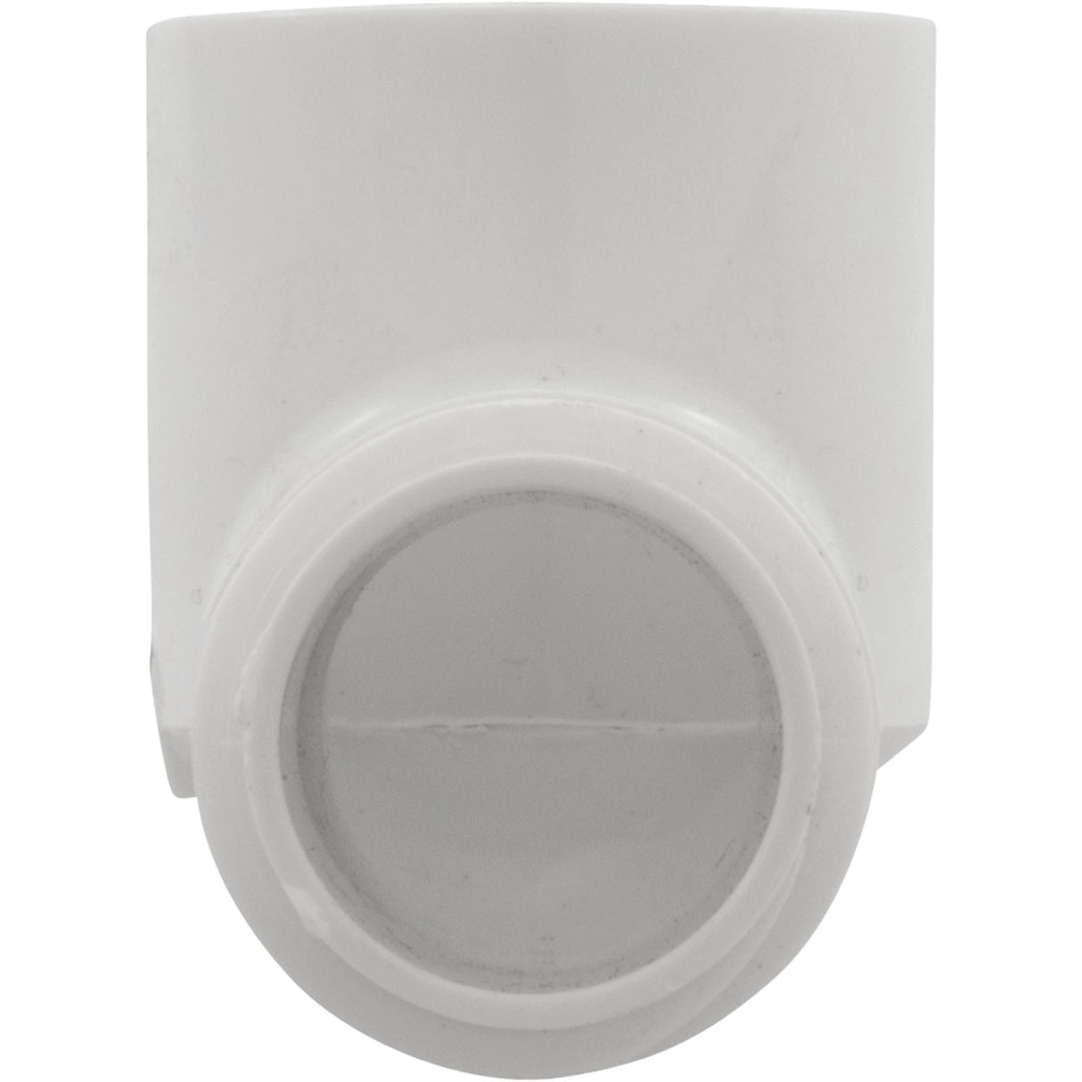 90 Elbow, Lasco, 3/4"mpt x 3/4"fpt, PVC : 412-007