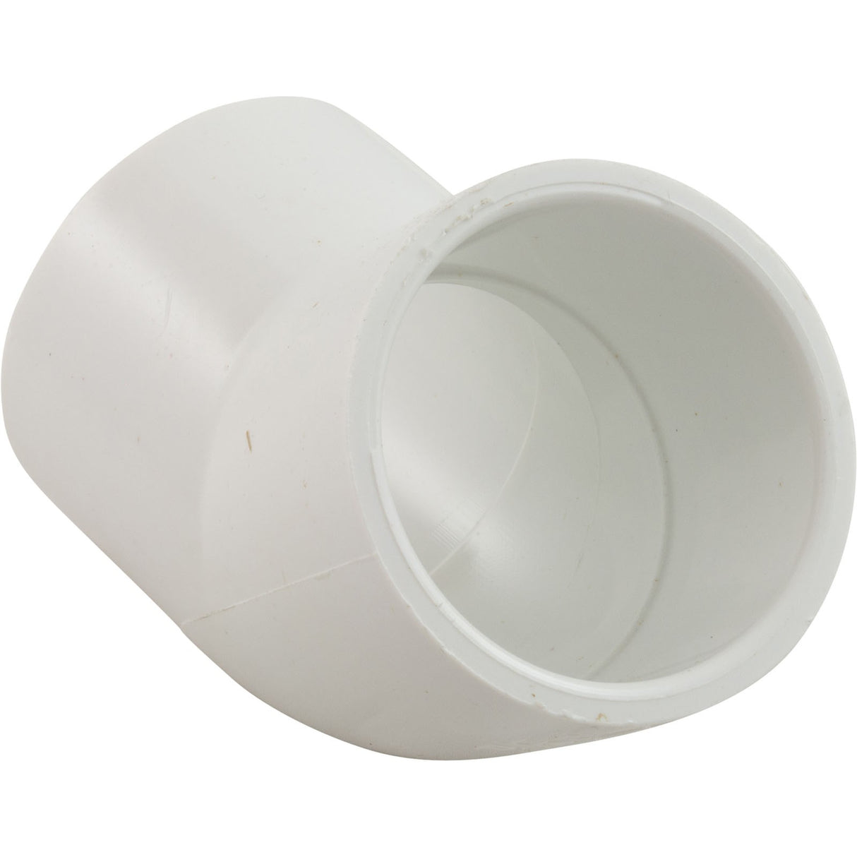 45 Elbow, 1-1/2" Slip x 1-1/2" Slip : 417-015