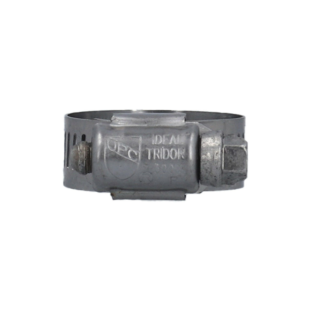 Clamp, Heater Hose, Metal : 6570-099