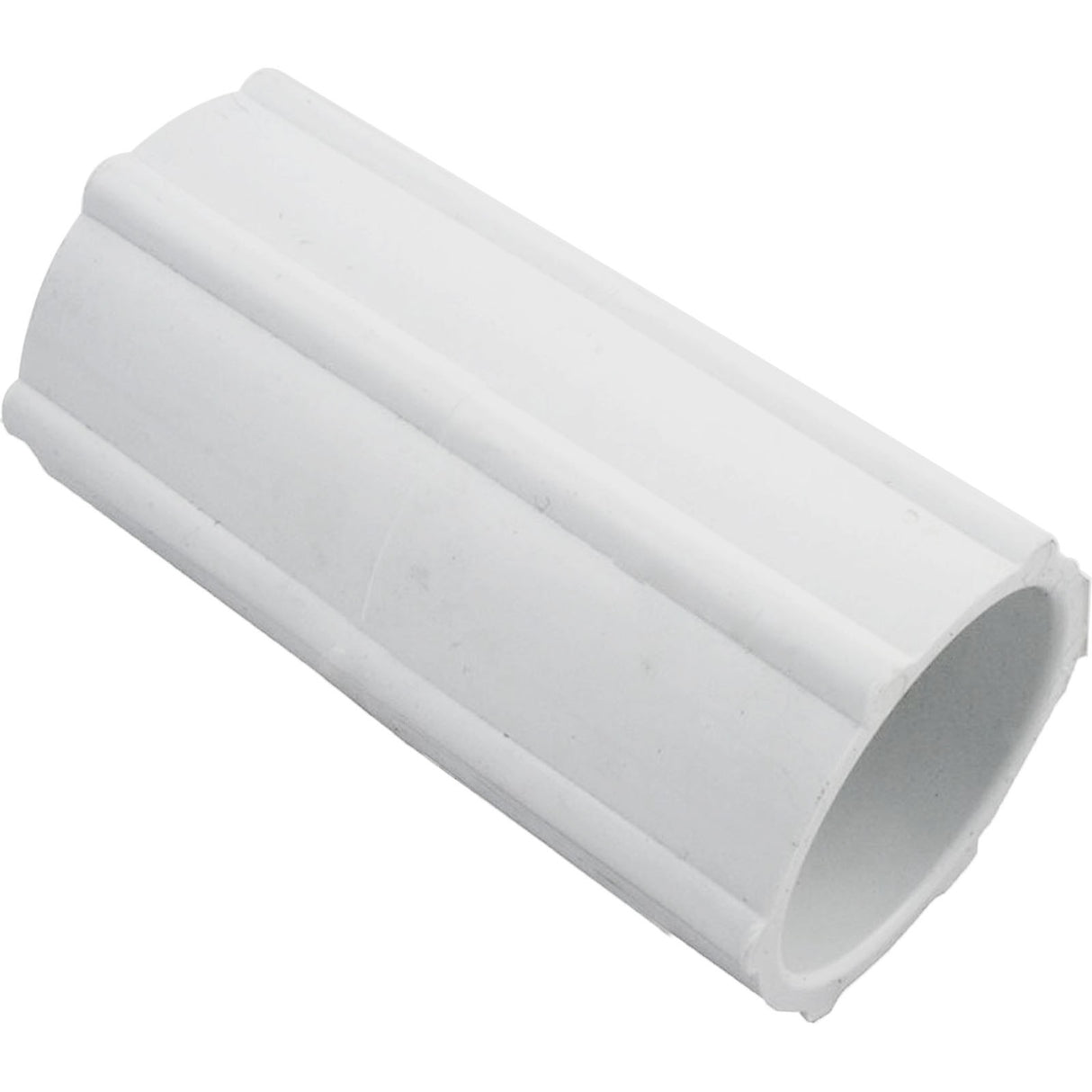 Coupling, 1-1/2" Slip x 1-1/2" Slip, Extra Long : 479-015