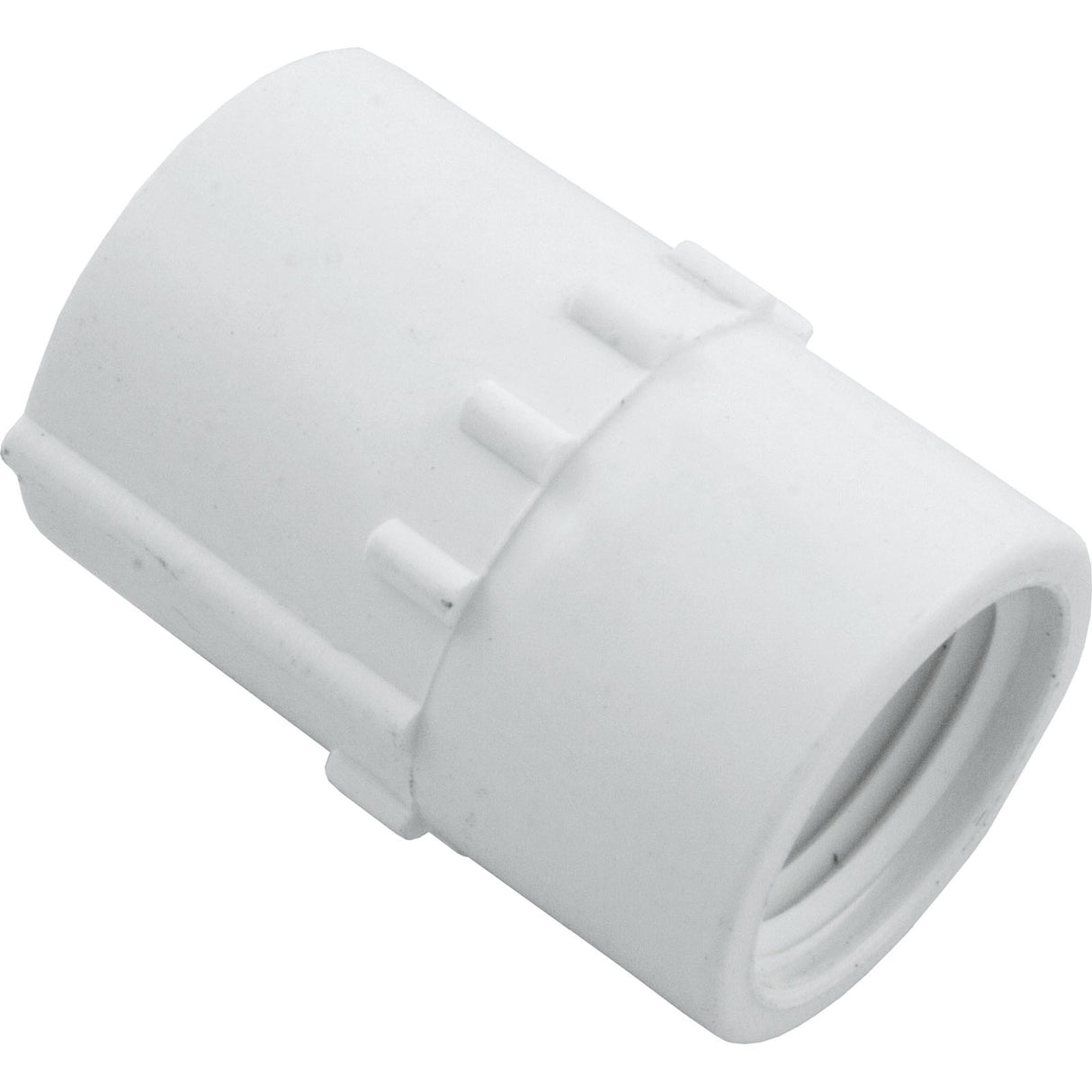 Adapter, 1/2" Slip x 1/2" Female Pipe Thread : 435-005