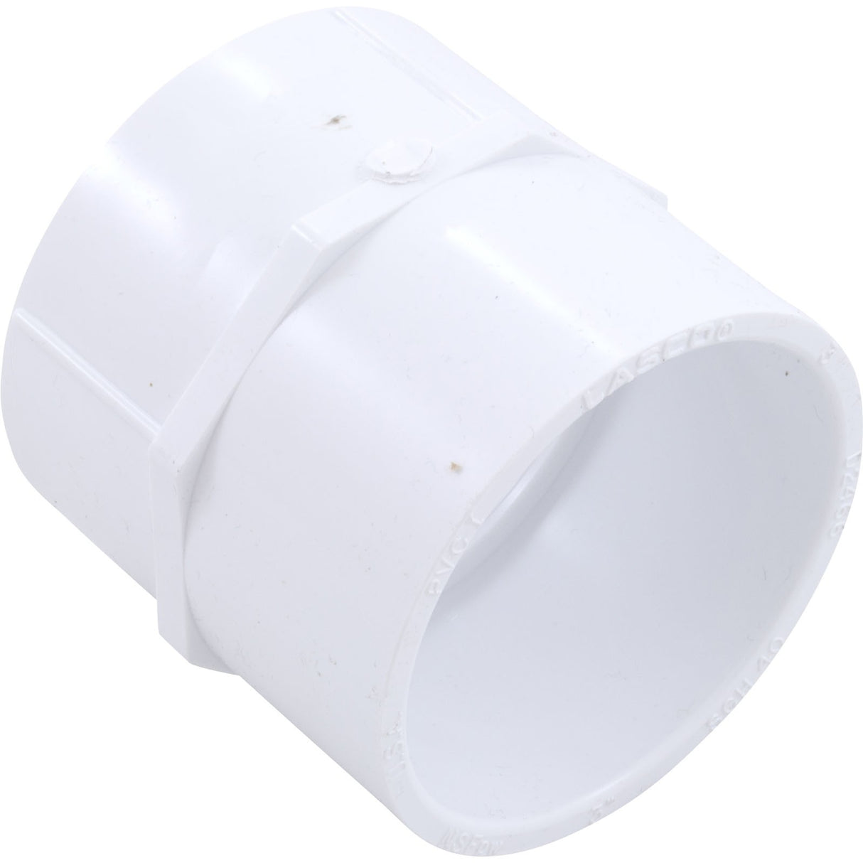 Adapter, 3" Slip x 3" Female Pipe Thread : 435-030