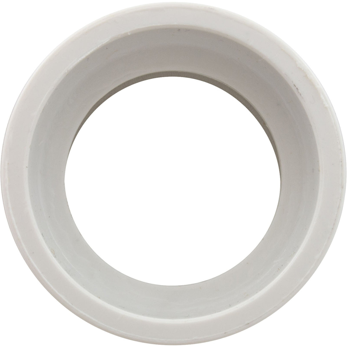 Reducer, 1-1/2" Spigot x 1" Slip : 437-211