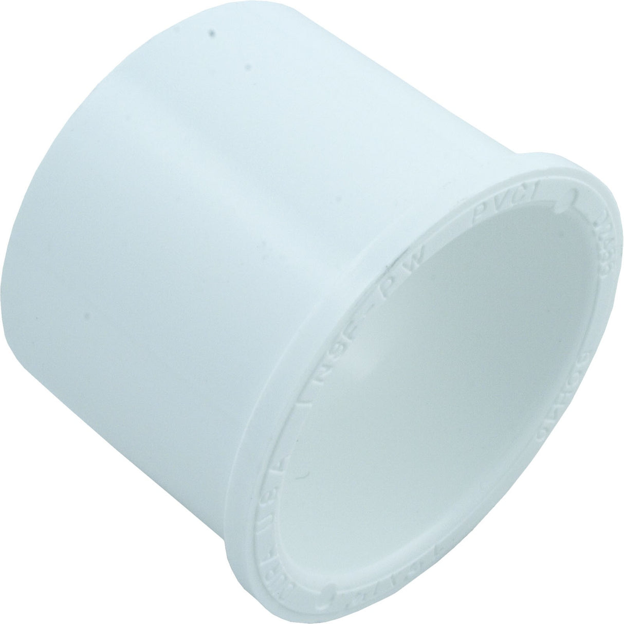 Reducer, 1-1/2" Spigot x 1-1/4" Slip : 437-212