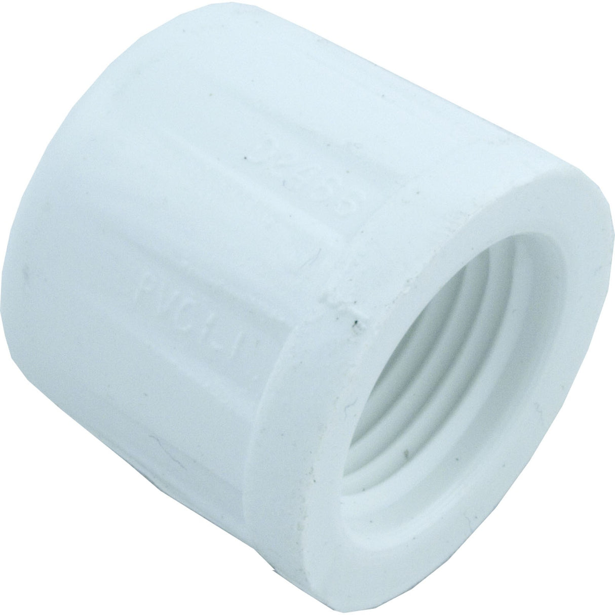 Cap, Lasco, 1/2" Female Pipe Thread : 448-005