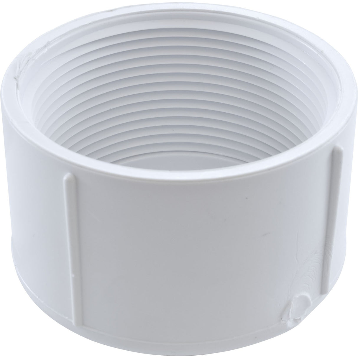 Cap, Lasco, 3" Female Pipe Thread : 448-030