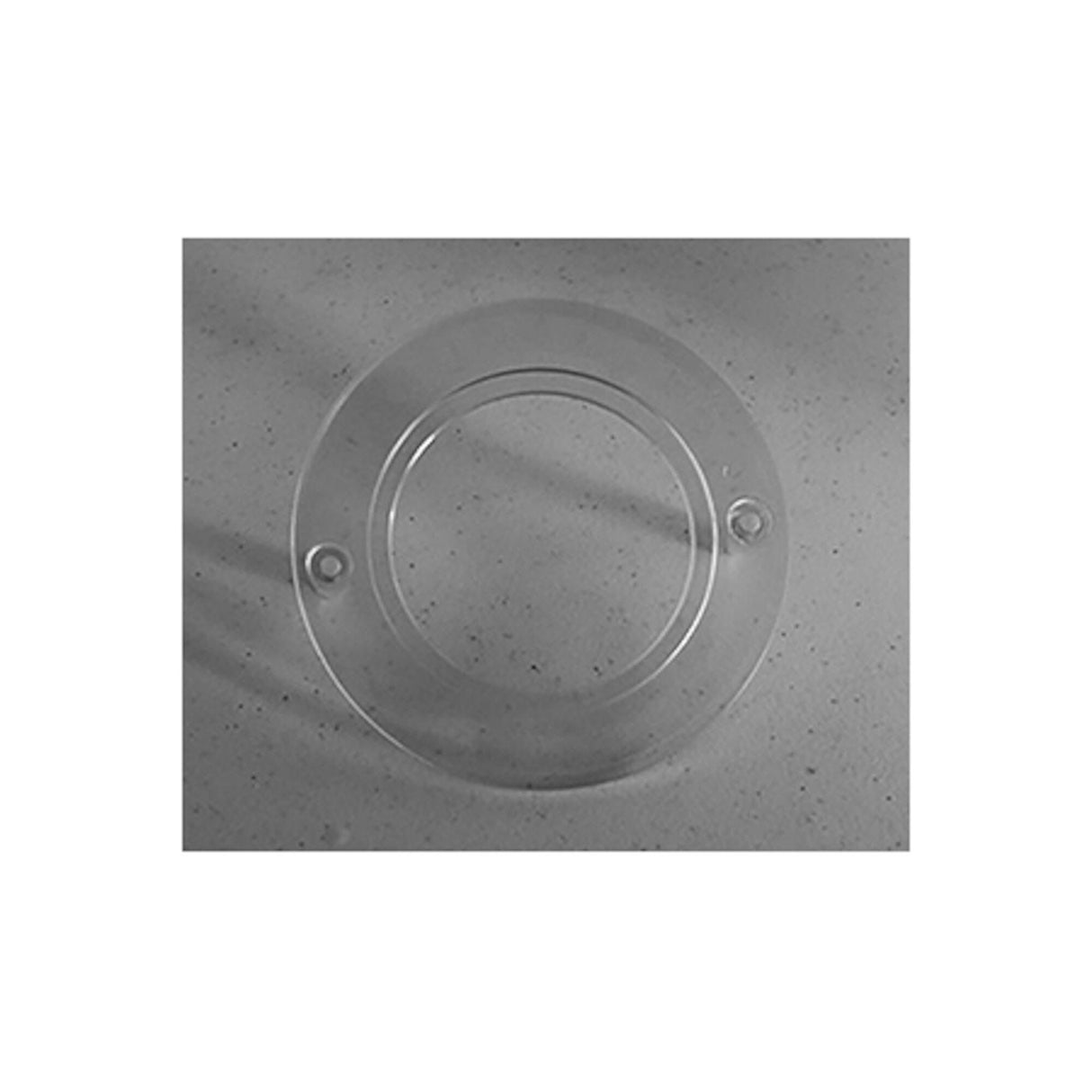 Bezel, Ww Valve, Trix, 1 In, Led : 14012