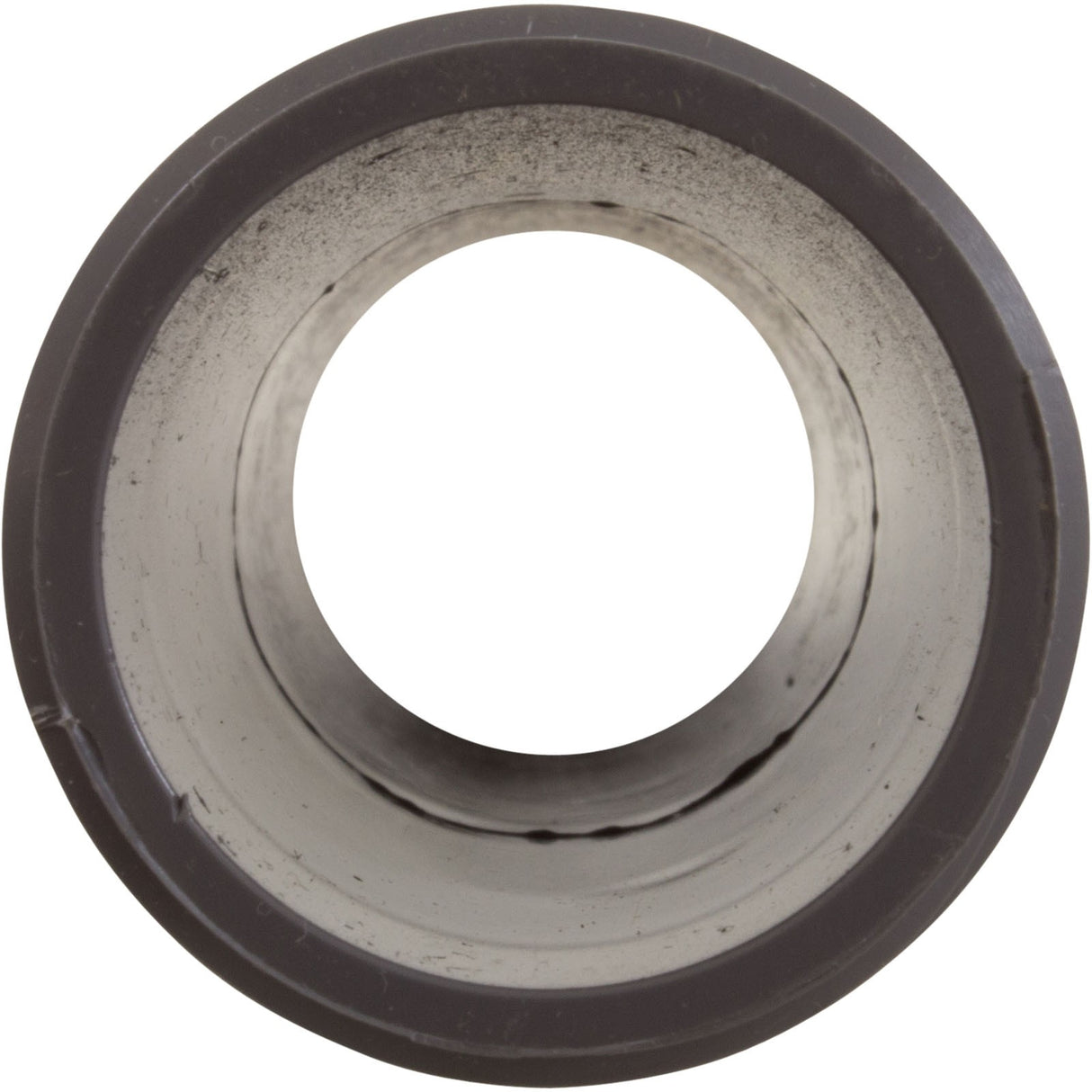 Nipple, 1-1/2" Male Pipe Thread x 8", SCH80 : 215-080