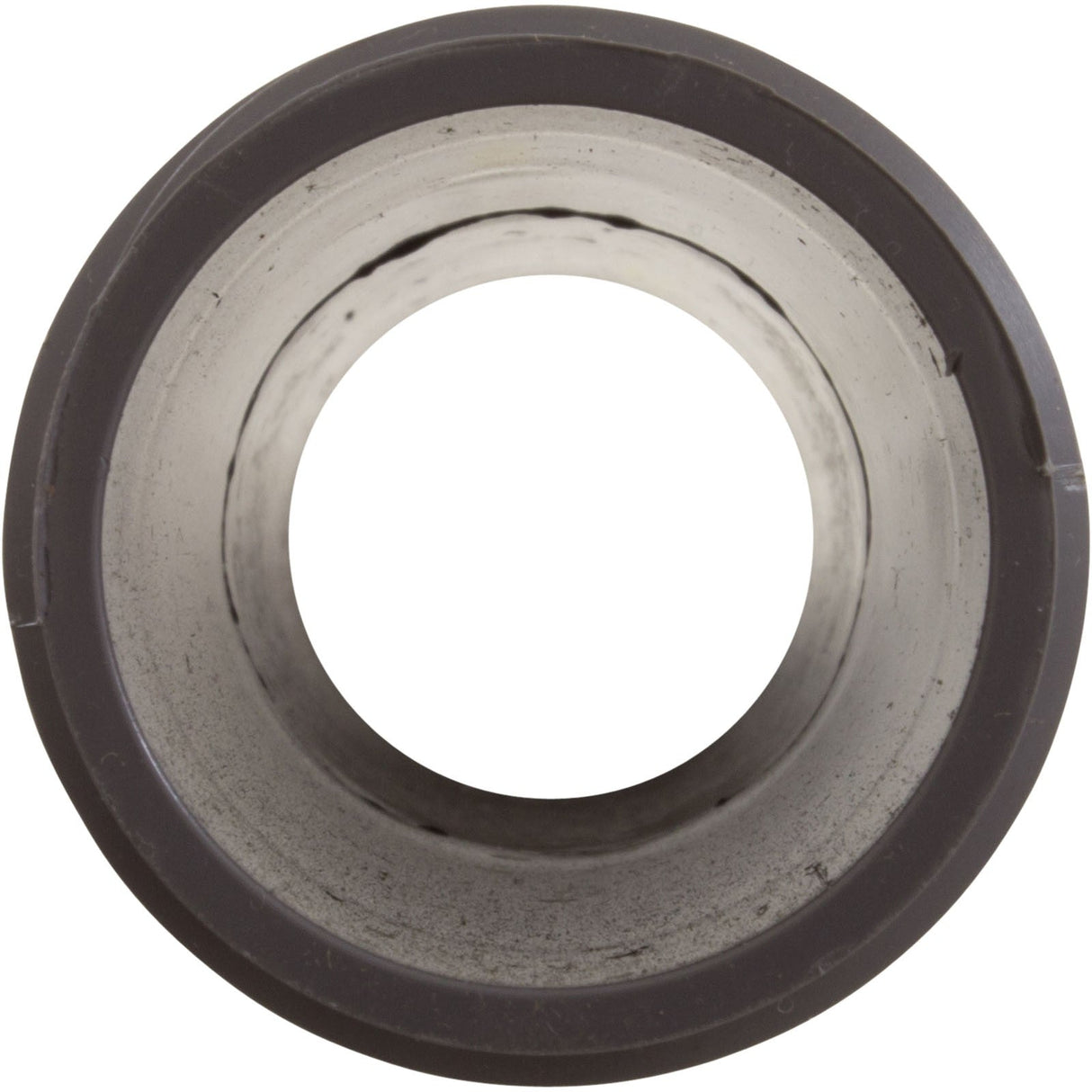 Nipple, 1-1/2" Male Pipe Thread x 8", SCH80 : 215-080