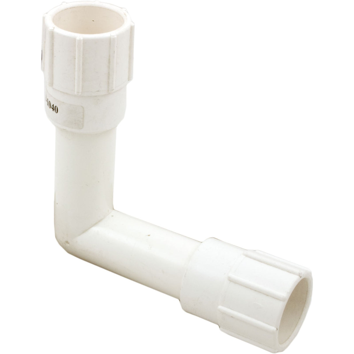 90 Elbow, KwikRepair, 1" x 1" :