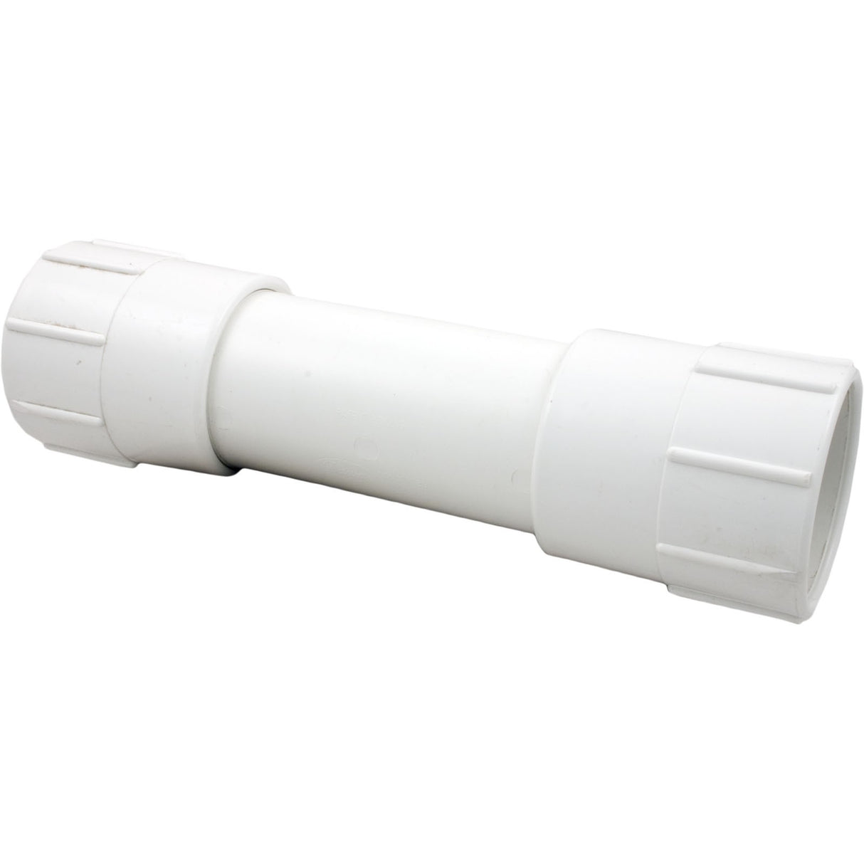 Coupling, KwikRepair, 2-1/2" x 2-1/2" :