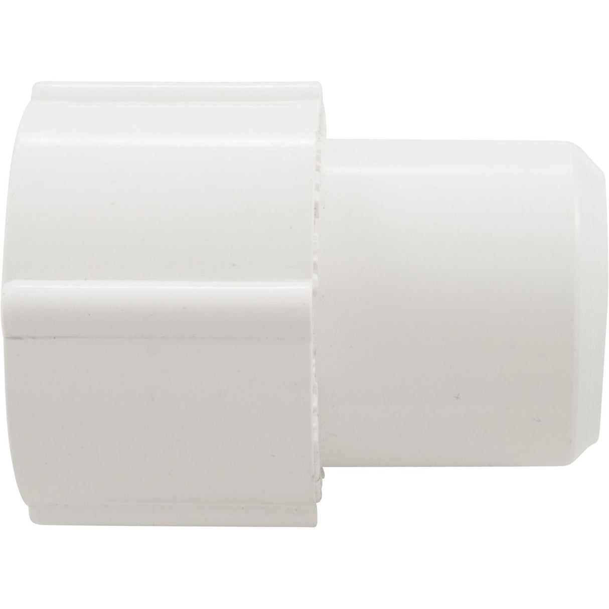 Outside Pipe Extender, Lass Extend-All, Fitting, 1" : EAL-1.0