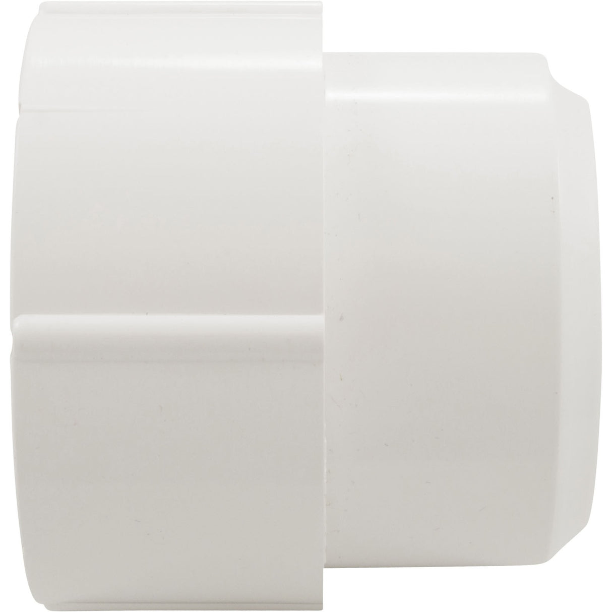 Outside Pipe Extender, Extend-All , Lass, Fitting, 2" : EAL-2.0