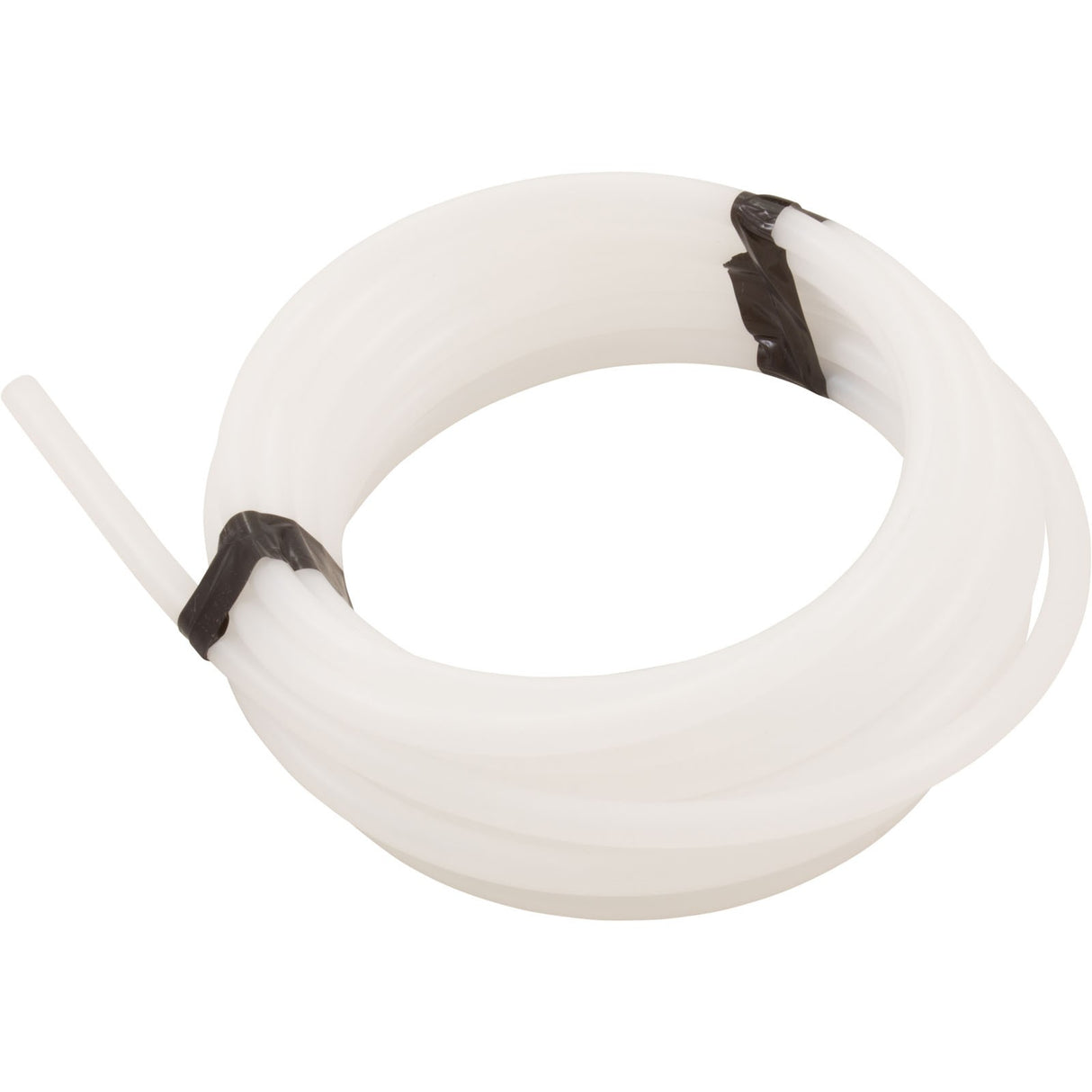 Tubing, Stenner, Classic Series Pumps, 20 ft x 3/8", White : MALT002