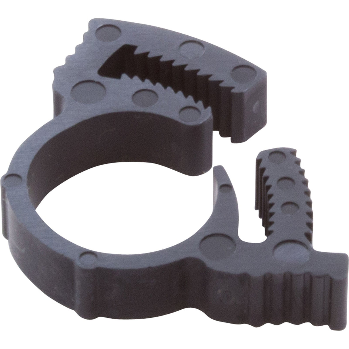 Tubing Clamp, WW Offline Chlorinator, 3/8"od : 872-2291